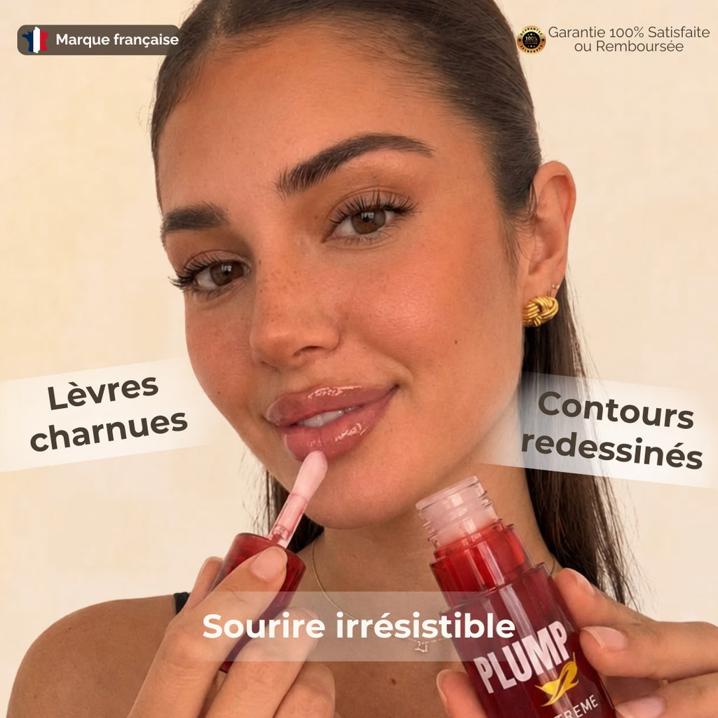Lip Plumper (repulpant à lèvres)