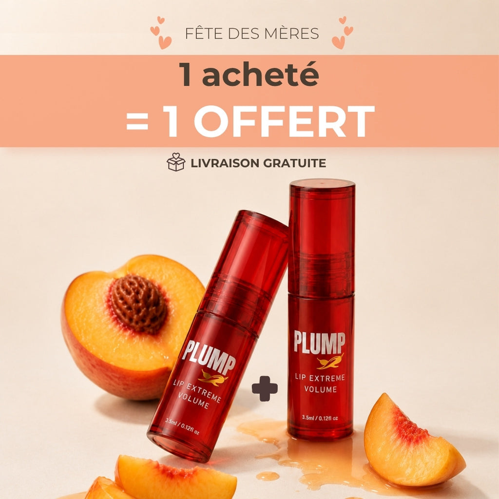 Lip Plumper (repulpant à lèvres)
