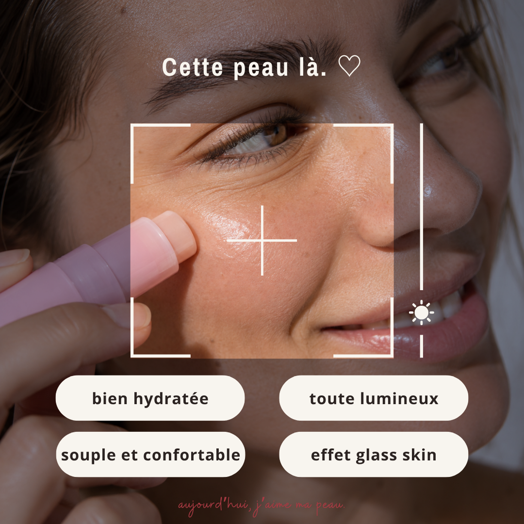 LE ROSÉE STICK