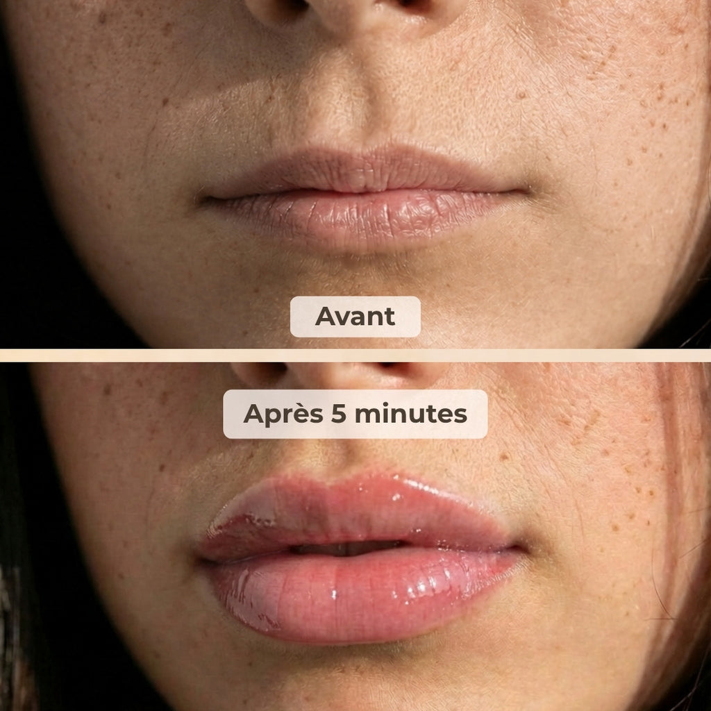Lip Plumper (repulpant à lèvres)