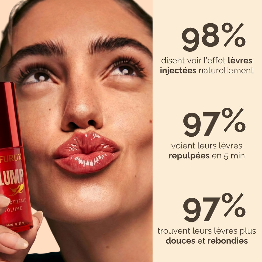 Le Gloss Repulpant