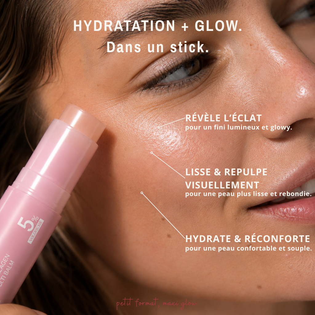 LE ROSÉE STICK