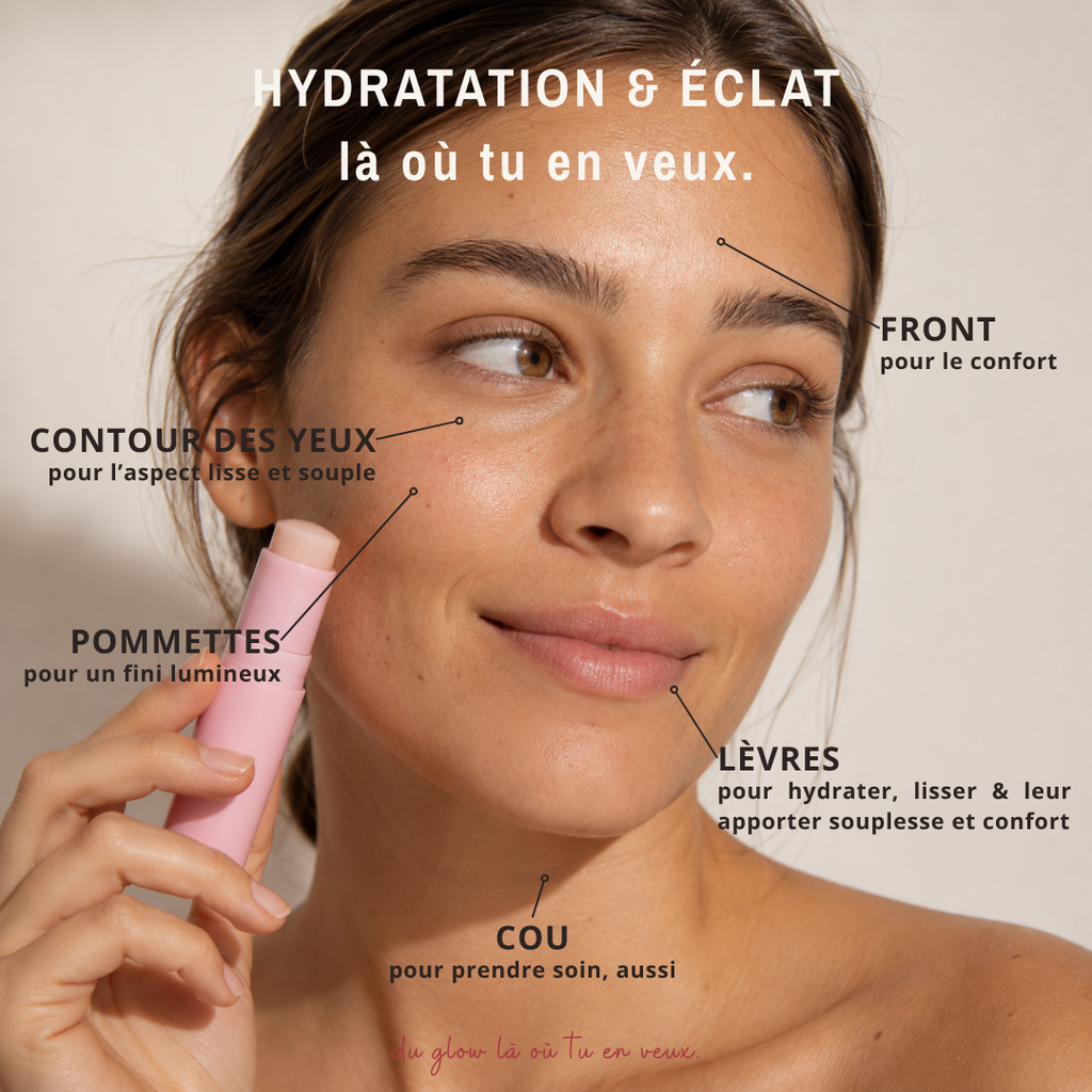 LE ROSÉE STICK