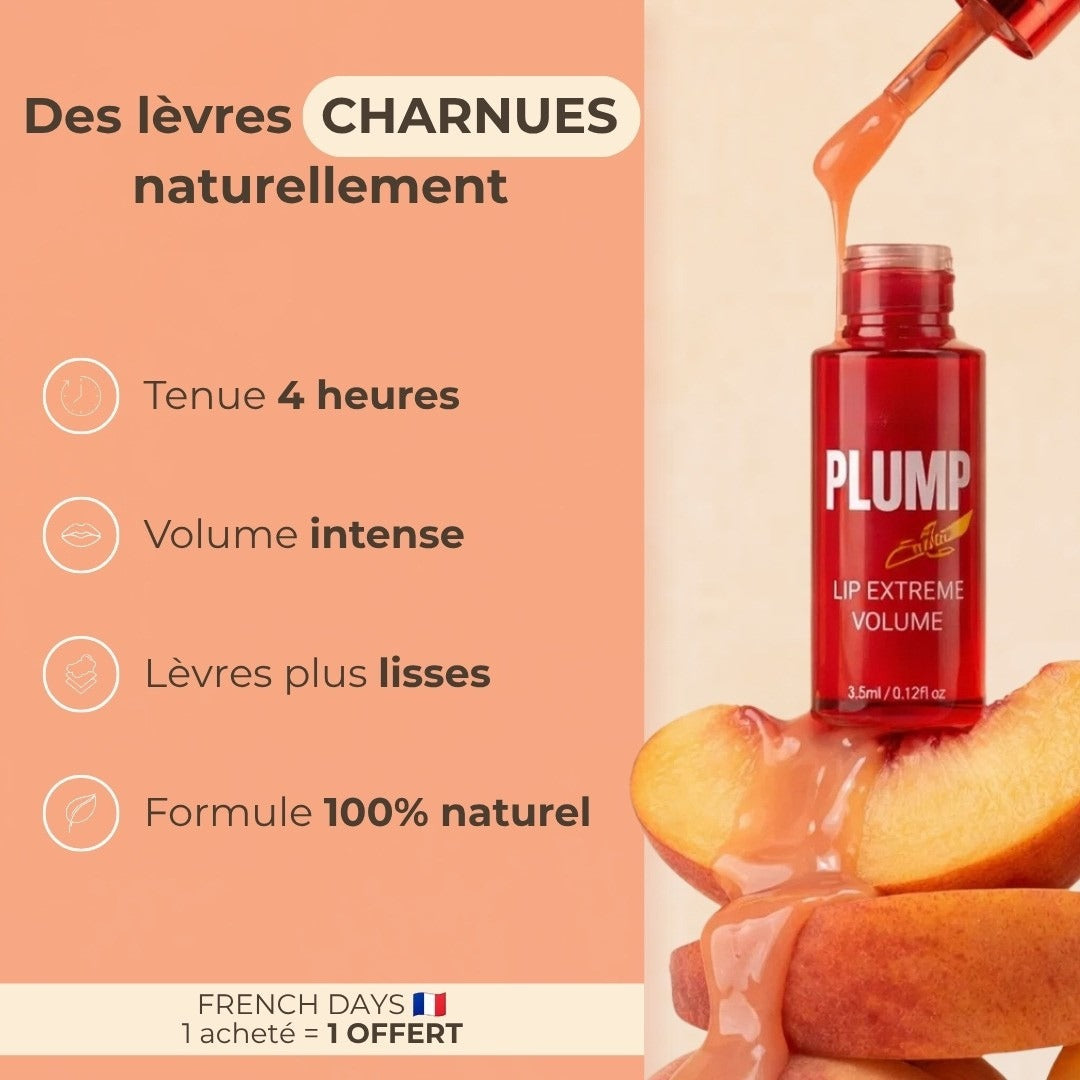 Lip Plumper (repulpant à lèvres)